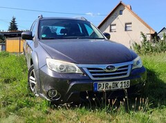 Bild des Angebotes Subaru Impreza Impreza+XV+2.0R