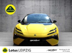 Bild des Angebotes Lotus Emeya S *Lotus Leipzig* *Keramikversiegelung*