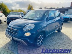 Bild des Angebotes Fiat 500L 16V  1.4 Apple CarPlay Android Auto Mehrzonenklima