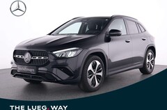 Bild des Angebotes Mercedes-Benz GLA 180 PROGRESSIVE+NIGHT+19"+PANO+KEYLESS+360°+