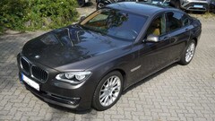 Bild des Angebotes BMW 750 i xDrive