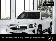 Bild des Angebotes Mercedes-Benz GLB 180 PROGRESSIVE+AHK+LED+KAMERA+TOTW+7G