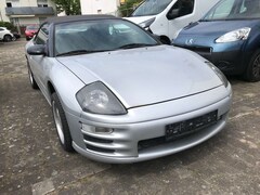 Bild des Angebotes Mitsubishi Eclipse Cabrio Leder Elektr.Verdeck KlimaanlageKEIN TÜV