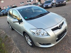 Bild des Angebotes Toyota Auris Luna