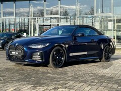 Bild des Angebotes BMW 440 M440i xDrive Cabrio / M Sport / Leder