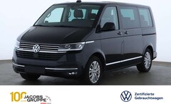 Bild des Angebotes VW T6.1 Multivan Highline 4M Navi*LED*CAM*AHK