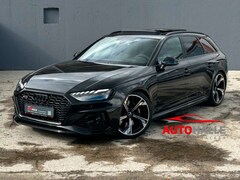 Bild des Angebotes Audi RS4 Avant 2.9 TFSI quattro Matrix Leder B&O 360°