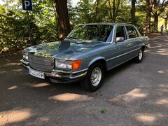 Bild des Angebotes Mercedes-Benz 450 6.9 · Classic Data Zustand 1