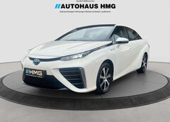 Bild des Angebotes Toyota Mirai *VOLL-LEDER*NAVI*LED*SHZ*KLIMA*ACC*