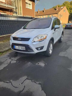 Bild des Angebotes Ford Sportka Ford Kuga