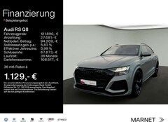 Bild des Angebotes Audi RS Q8 4.0 TFSI quattro*TV*Massage*Pano*Matrix*B&