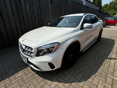 Bild des Angebotes Mercedes-Benz GLA 180 GLA -Klasse  AUTOMATIK ALU´S KLIMA SHZ