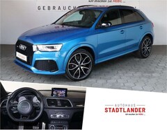 Bild des Angebotes Audi RS Q3 2.5 TFSI quattro NAVI*PDC*AHK