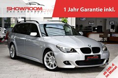 Bild des Angebotes BMW 523 i Edition Sport M-Paket Shadow-Line Ahk