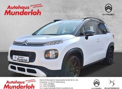 Bild des Angebotes Citroen C3 Aircross Origins PT 110 NAVI KLIMAAUTO. HEADUP HiFi-PAKET R