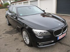 Bild des Angebotes BMW 730 730D TÜV NEU