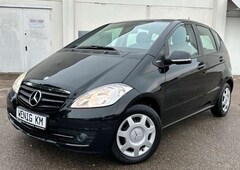 Bild des Angebotes Mercedes-Benz A 160 A 160 "START/STOPP AUTOMATIK "SHZ "KLIMA "90.000KM