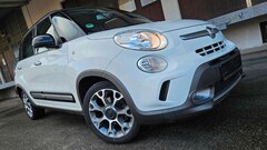 Bild des Angebotes Fiat 500L +NAVI +TÜV+GARANTIE+PARKS+SITZH+TEMPO+