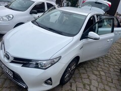 Bild des Angebotes Toyota Auris Hybrid Life+