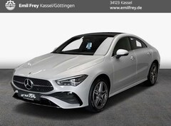 Bild des Angebotes Mercedes-Benz CLA 250 AMG Line Advanced Plus