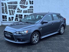 Bild des Angebotes Mitsubishi Lancer Instyle ClearTec VOLLAUSSTATTUNG! KEIN TÜV!