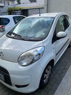 Bild des Angebotes Citroen C1 1.0 CoolTech