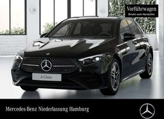 Bild des Angebotes Mercedes-Benz A 250 e AMG+NIGHT+PANO+360°+MULTIBEAM+TOTW+8G