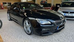 Bild des Angebotes BMW 640 M Baureihe 6 Cabrio 640d xDrive