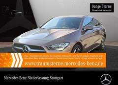 Bild des Angebotes Mercedes-Benz CLA 250 e PROGRESSIVE+360°+AHK+TOTW+KEYLESS+8G