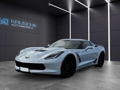 Bild des Angebotes Corvette C7 6.2 V8 Grand Sport Coupe*NAV*BOSE*Z06 19/20"F