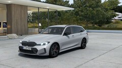 Bild des Angebotes BMW 340 Md xDrive Touring **Vorführwagen**