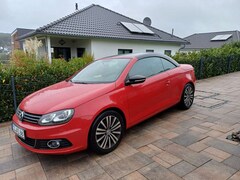 Bild des Angebotes VW Eos Eos 1.4 TSI Sport