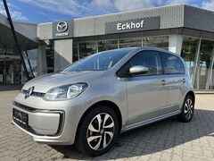 Bild des Angebotes VW e-up! 5-Türer|Active|Climatronic|R-Kamera|W-Räder