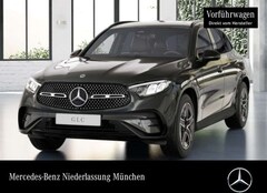 Bild des Angebotes Mercedes-Benz GLC 300 de 4M AMG+NIGHT+AHK+LED+KAMERA+TOTW+9G