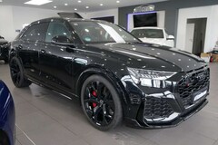 Bild des Angebotes Audi RS Q8 4.0 TFSI quattro+PANO+360°KAMERA+TOTWINKEL+AHK