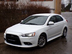 Bild des Angebotes Mitsubishi Lancer Sportback 1.6/Klimaaut/Multi/Xenon/Kamera