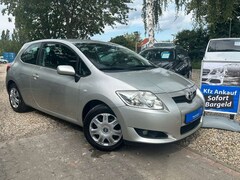 Bild des Angebotes Toyota Auris 1.4 VVT-i Luna*Klima*E-Paket*TÜV NEU