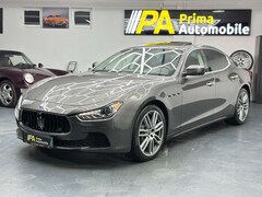 Bild des Angebotes Maserati Ghibli 3.0 SQ4 / ACC Keyless 360° Harman/Kardon