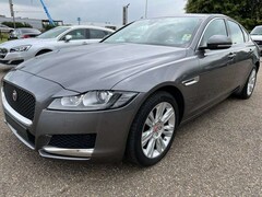 Bild des Angebotes Jaguar XF 20d Aut. Pure