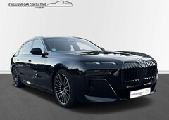 Bild des Angebotes BMW 750 e xDrive M Sport Pro *Pano *Executive *Iconic