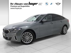 Bild des Angebotes BMW 640 i xDrive Gran Turismo Head-Up HK HiFi DAB