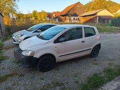 Bild des Angebotes VW Fox Fox 1.2