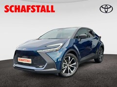 Bild des Angebotes Toyota C-HR 1,8l Hybrid Team D Technik-Paket