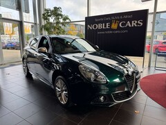 Bild des Angebotes Alfa Romeo Giulietta LUSSO Super XEN NAV SHZ PDC LEDER