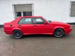 Bild des Angebotes Alfa Romeo 75 Twin Spark 2.0 Liter