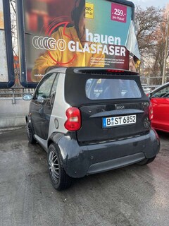 Bild des Angebotes smart forTwo