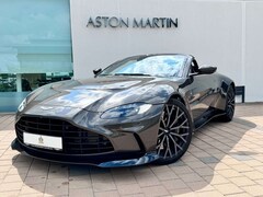 Bild des Angebotes Aston Martin Vantage V12 Roadster/Cumberland-Grey/ UPE 404.360 €