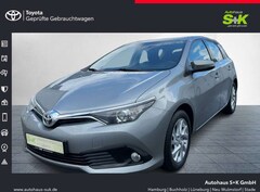 Bild des Angebotes Toyota Auris 1.2 Turbo Edition-S*SAFETY-SENSE+SHZ+KAMERA***