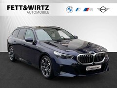 Bild des Angebotes BMW 520 d Touring M Sport|AHK|Panorama|Harman/Kardon