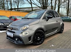 Bild des Angebotes Abarth 595 Competizione 70thAnni 1.Hd/Matt/Sabelt/Pogea